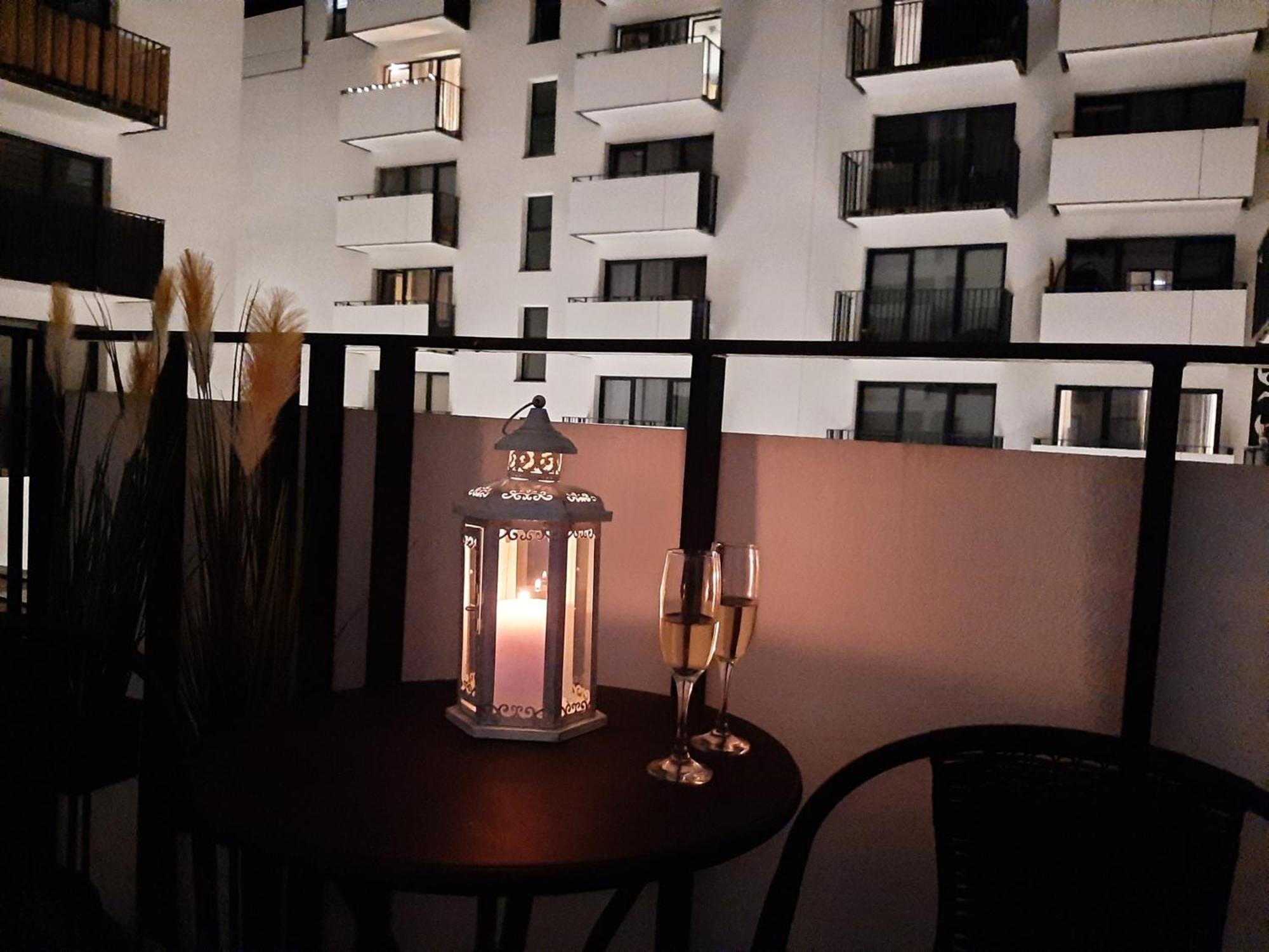 Gold Room Szczecin Exterior photo